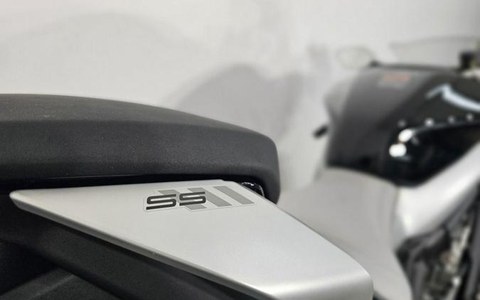 2026 CFMOTO SS 675
