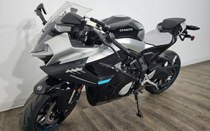 2026 CFMOTO SS 675