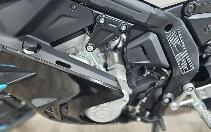 2026 CFMOTO SS 675