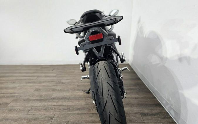 2026 CFMOTO SS 675
