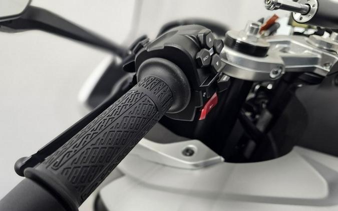 2026 CFMOTO SS 675