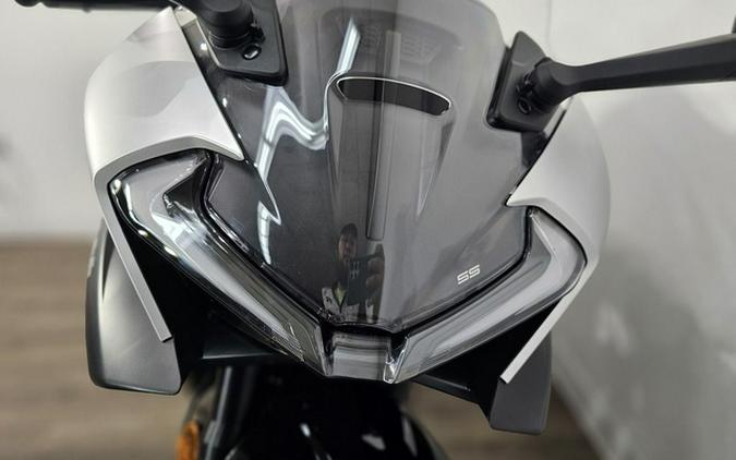 2026 CFMOTO SS 675