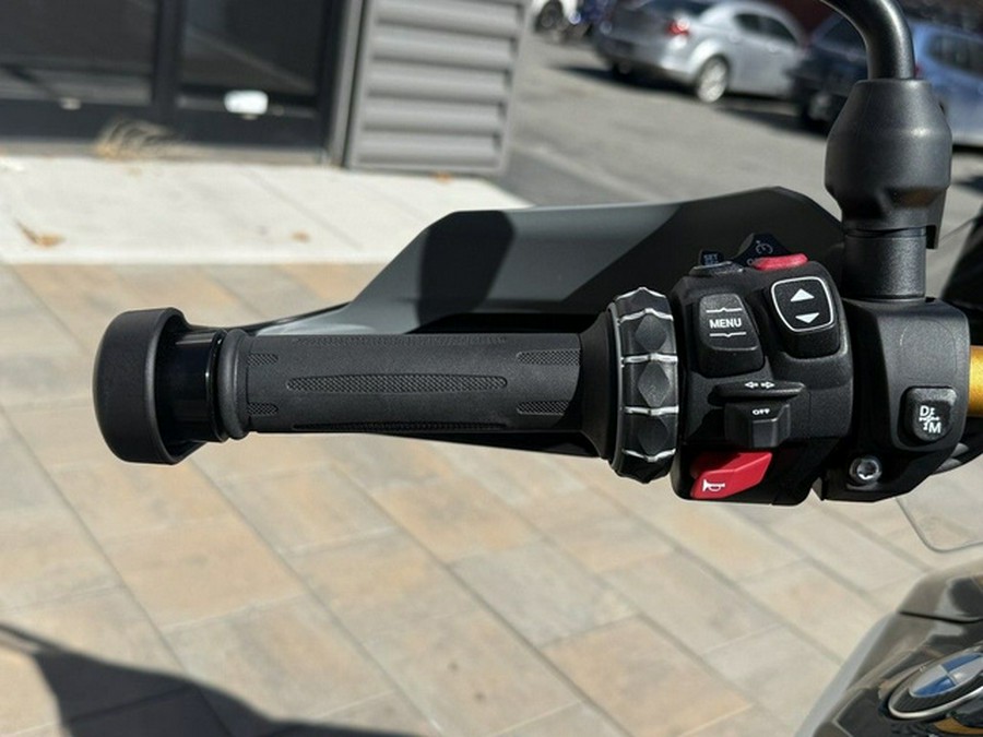 2026 BMW R 1300 GS Option 719