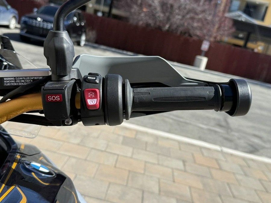 2026 BMW R 1300 GS Option 719