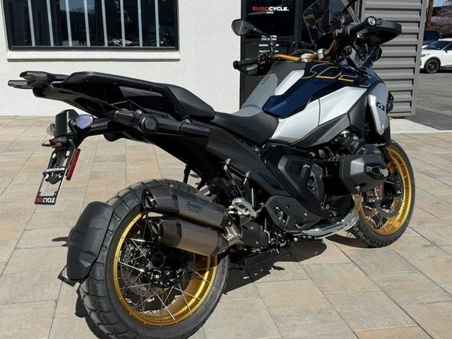 2026 BMW R 1300 GS Option 719