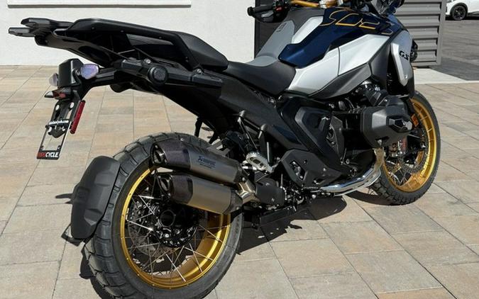 2026 BMW R 1300 GS Option 719
