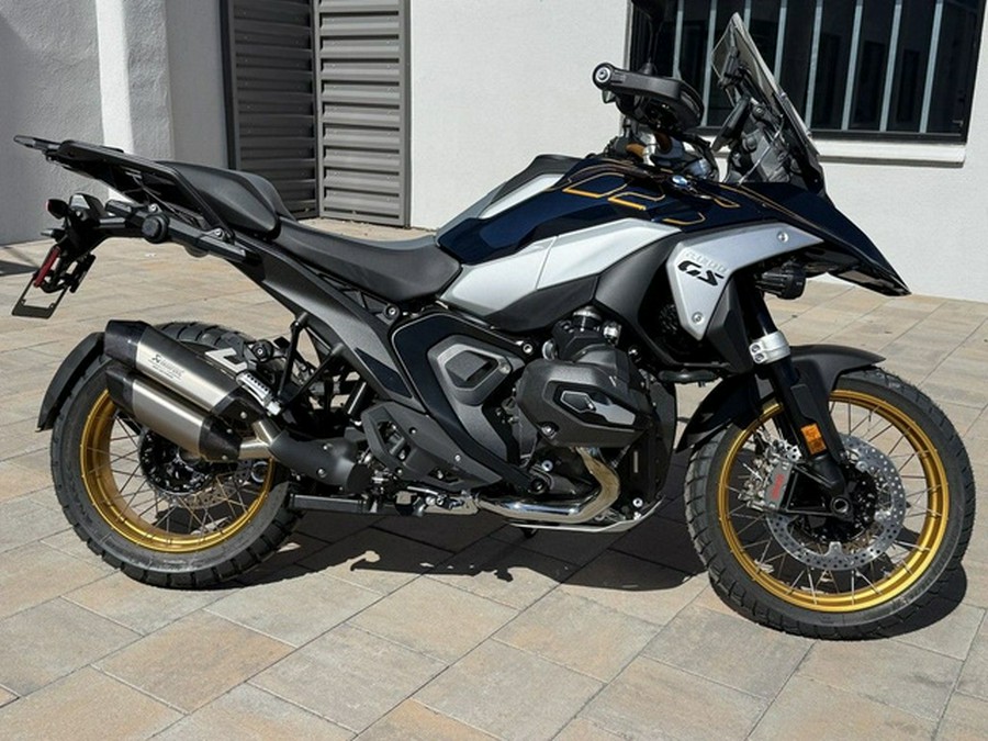 2026 BMW R 1300 GS Option 719