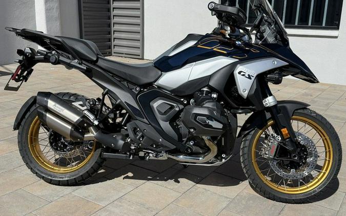 2026 BMW R 1300 GS Option 719