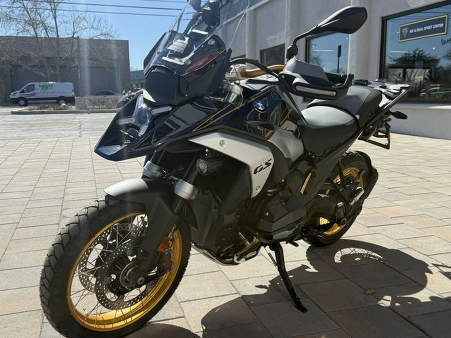 2026 BMW R 1300 GS Option 719