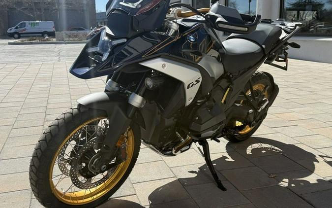 2026 BMW R 1300 GS Option 719
