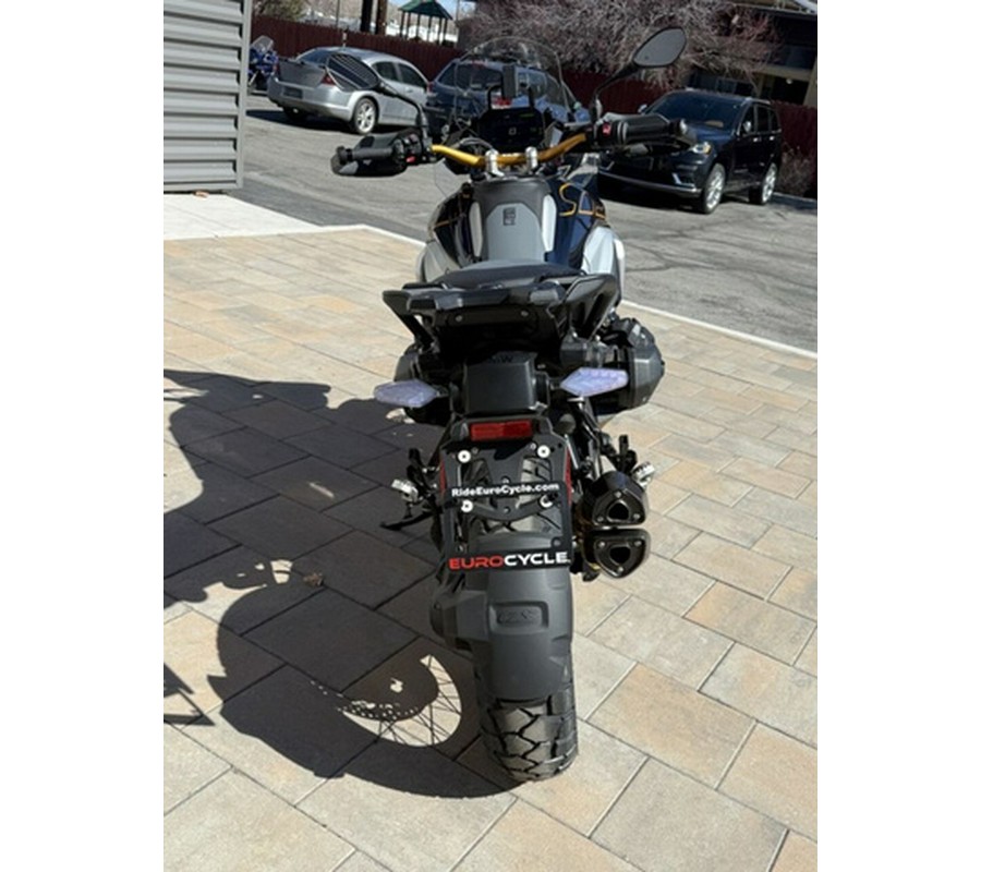 2026 BMW R 1300 GS Option 719