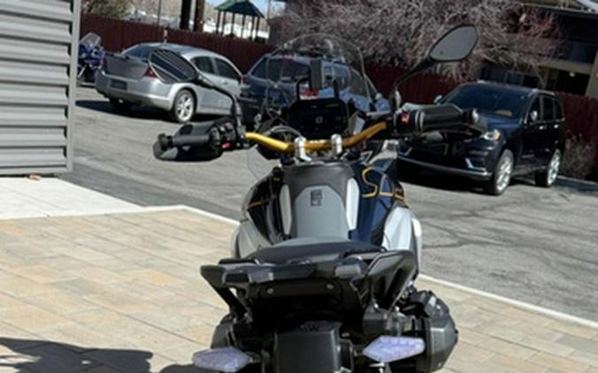 2026 BMW R 1300 GS Option 719