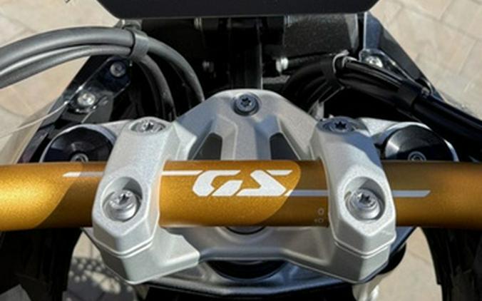 2026 BMW R 1300 GS Option 719