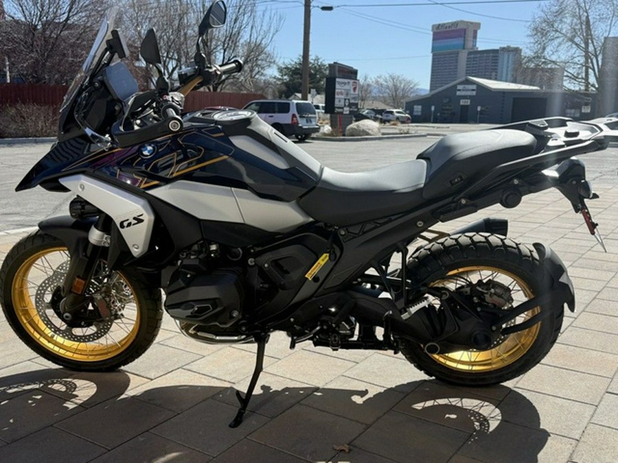2026 BMW R 1300 GS Option 719