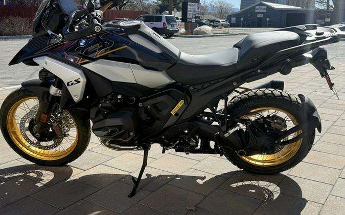 2026 BMW R 1300 GS Option 719
