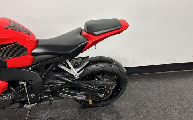 2008 Honda CBR 1000RR