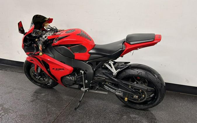 2008 Honda CBR 1000RR