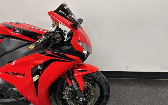 2008 Honda CBR 1000RR