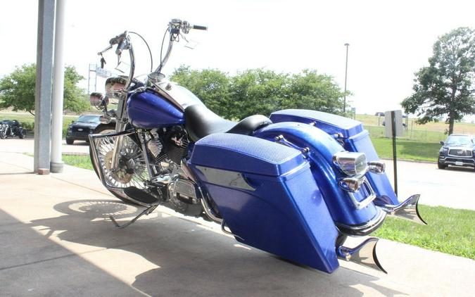 2009 Harley-Davidson® FLHR - Road King®