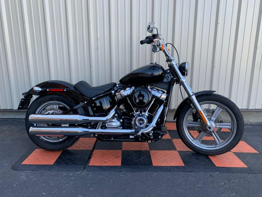2022 Harley-Davidson® FXST - Softail® Standard
