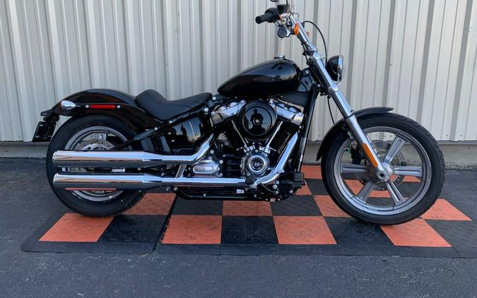 2022 Harley-Davidson® FXST - Softail® Standard