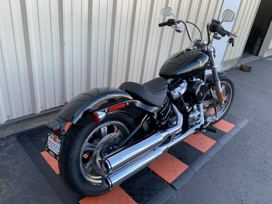 2022 Harley-Davidson® FXST - Softail® Standard