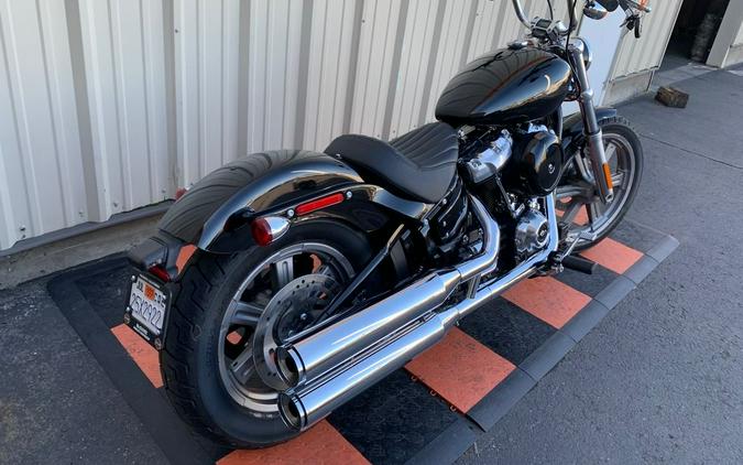 2022 Harley-Davidson® FXST - Softail® Standard