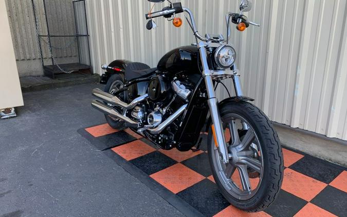 2022 Harley-Davidson® FXST - Softail® Standard