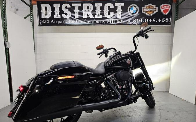 2023 Harley-Davidson® FLHRXS - Road King® Special