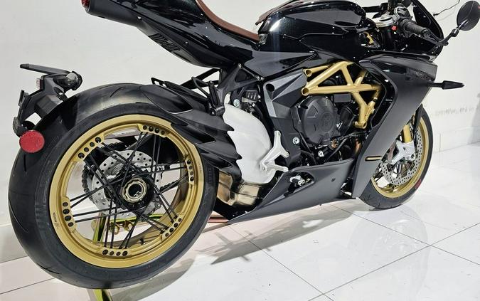 2023 MV Agusta Superveloce S