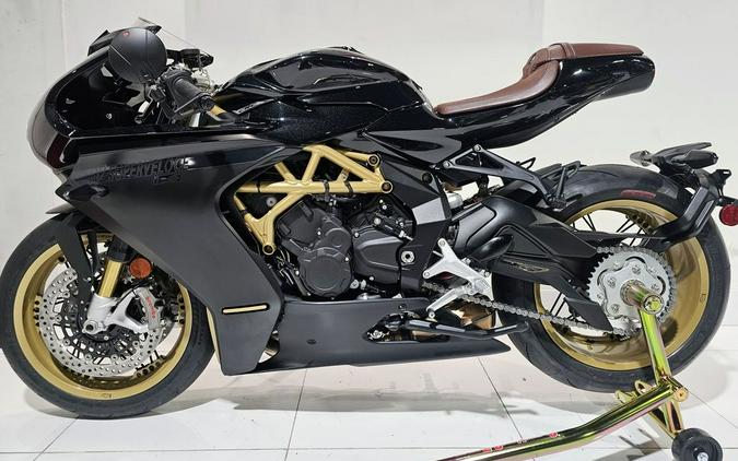 2023 MV Agusta Superveloce S