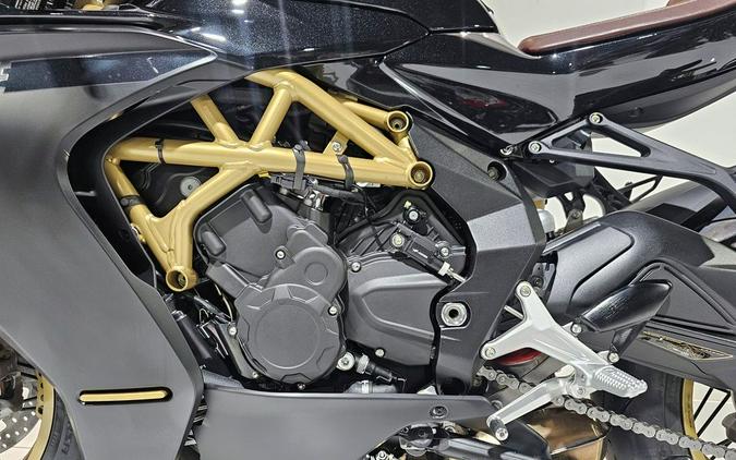 2023 MV Agusta Superveloce S