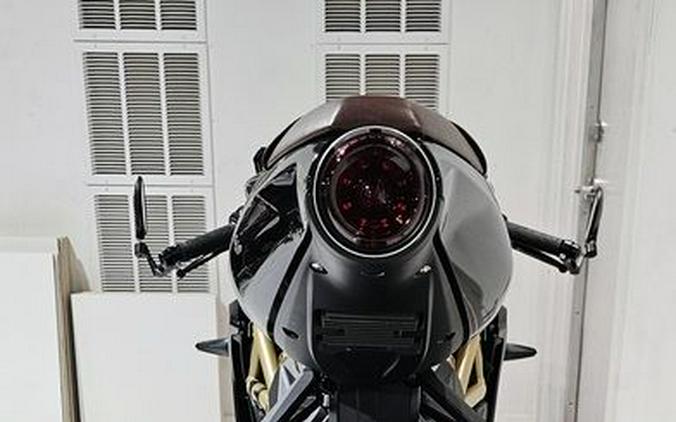 2023 MV Agusta Superveloce S