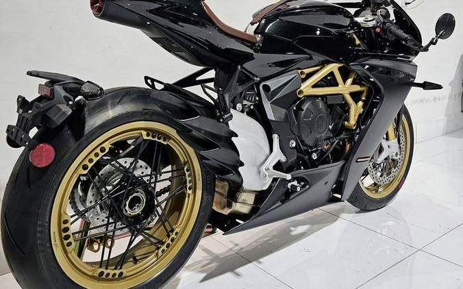 2023 MV Agusta Superveloce S