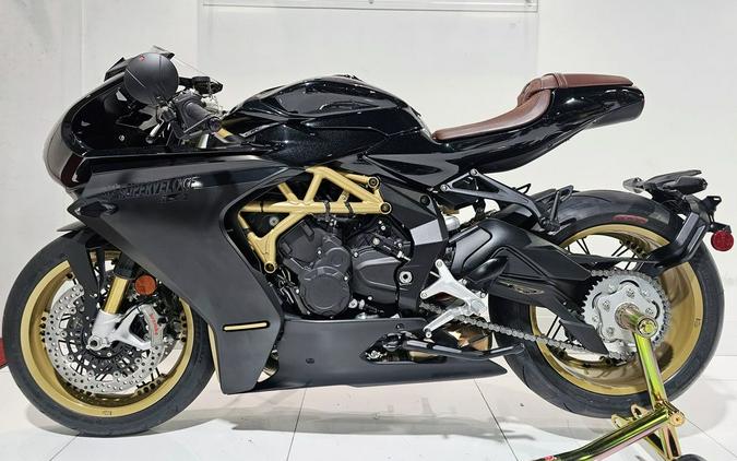 2023 MV Agusta Superveloce S