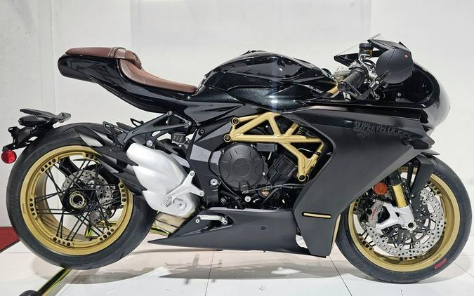 2023 MV Agusta Superveloce S