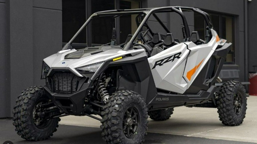 2024 Polaris® RZR Pro XP 4 Sport