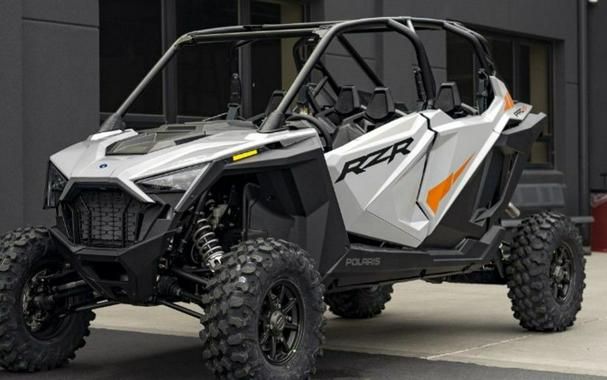 2024 Polaris® RZR Pro XP 4 Sport