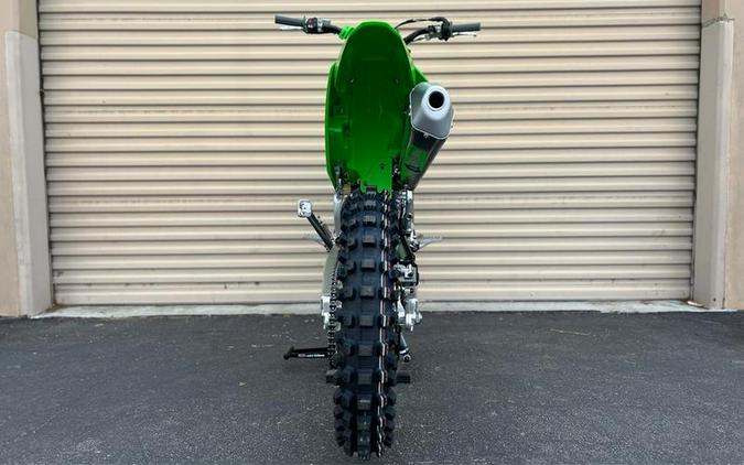 2024 Kawasaki KX™450X