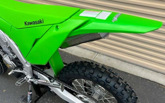 2024 Kawasaki KX™450X