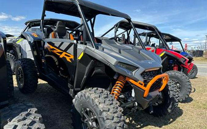 2024 Polaris RZR XP 1000 Ultimate