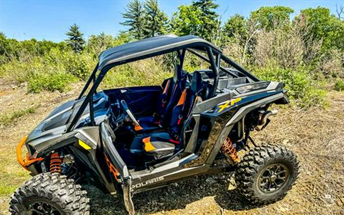 2024 Polaris RZR XP 1000 Ultimate