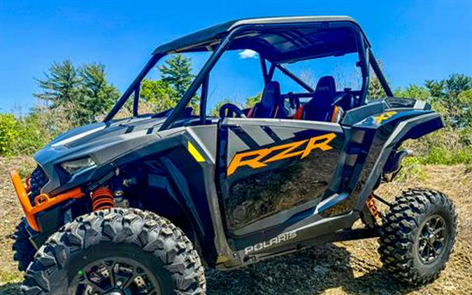 2024 Polaris RZR XP 1000 Ultimate