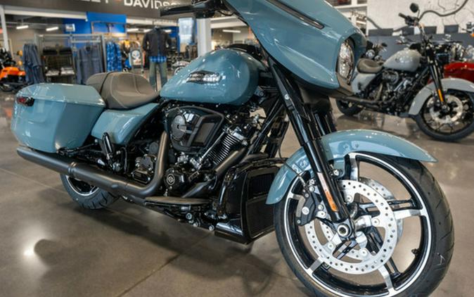 2024 Harley-Davidson FLHX - Street Glide