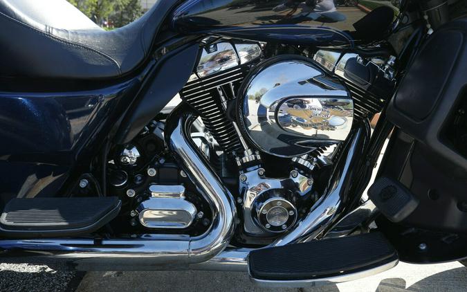 Used 2014 Harley-Davidson Tri Glide Ultra For Sale Near Medina, Ohio