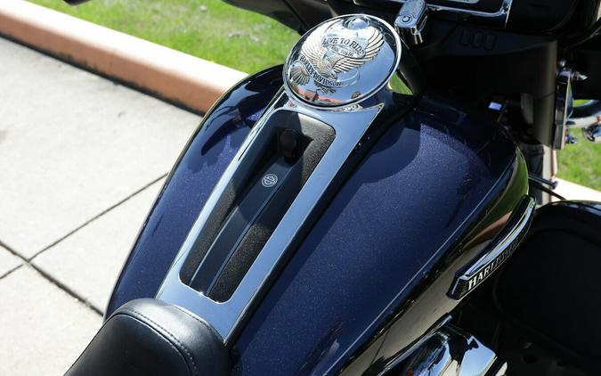 Used 2014 Harley-Davidson Tri Glide Ultra For Sale Near Medina, Ohio