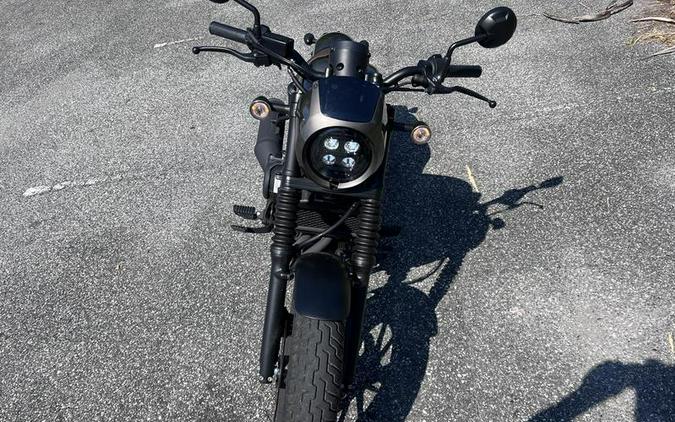 2023 Honda® Rebel 500 ABS