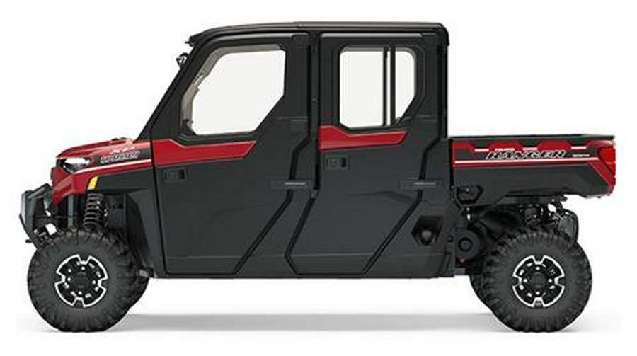 2019 Polaris Ranger Crew XP 1000 EPS NorthStar Edition