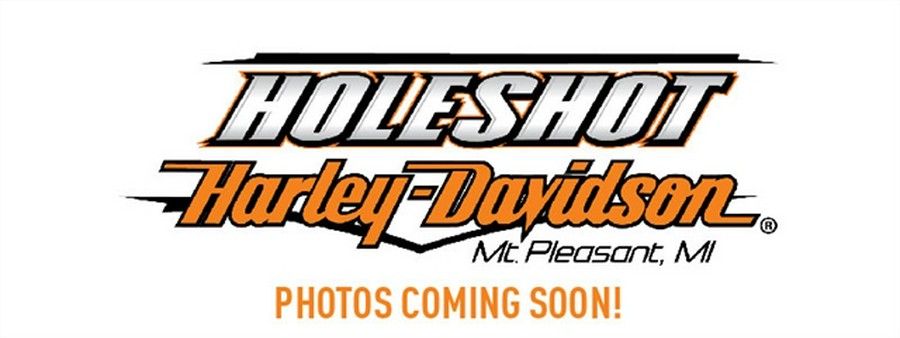 2017 Harley-Davidson FLHTP