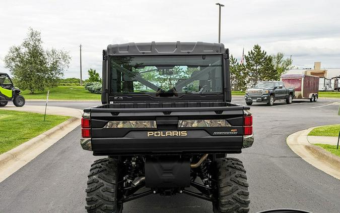 2025 Polaris Ranger Crew XP 1000 NorthStar Edition Premium Camo